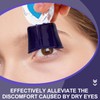 Beavorty Guide for Seniors Elderly Applicator Tool Eyedrop Applicator Eyedrop