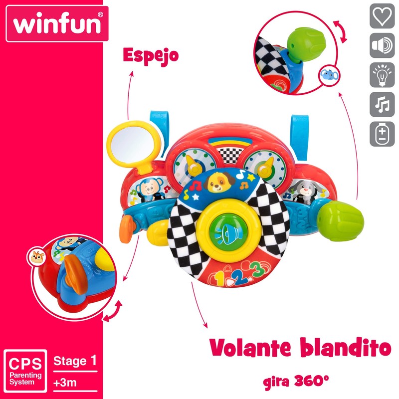 winfun 46879 Toy