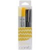 Copic Ciao Coloured Marker Pen - Doodle Pack of 4
