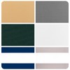 SUNNY GUARD Sun Shade 2x2m Green Rain Shade Awning