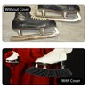 Molain Ice Skate Blade Covers, Sports Blade Cover Skate Blade