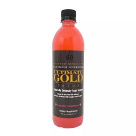 Ulitmate Gold ultimate gold 20 oz Strawberry