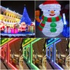 CMLAMPLED 400 Pcs LED Module Warm White 2700K 1.5W Storefront