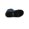 Bogs York Solid (Toddler/Little Big Kid) Rain Boot, Navy 1,
