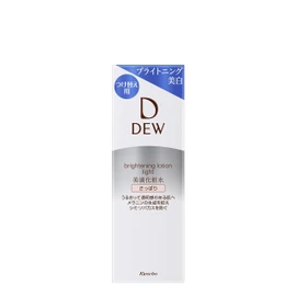 DEW Brightening Lotion Refreshing R