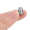 Axe Wedges, 20pcs Round Handle Wedges Premium Steel for Axe