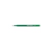 Pilot LFBKRF120EFG Ballpoint Pen Refill, LFBKRF Frixion Ball, 0.5, Green,