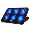 Laptop Cooling Pad Five Level Angle Adjustment Quick Cooling Low