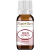Four Gurus Essential Oil Blend 10 ml 100% Pure Natural