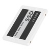 2.5in Drive White High Speed Plastic Hard Disk for Desktop