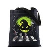 The Nightmare Movie Merchandise Tote Bag Oogie’s Boy Gift Stay