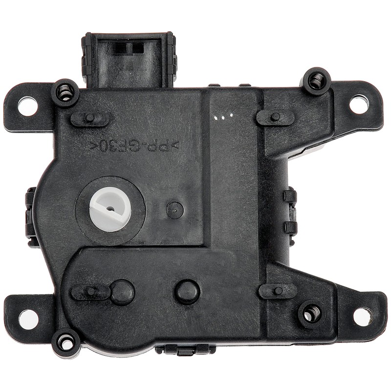 Dorman 604-860 HVAC Blend Door Actuator Compatible with Select Acura/Honda