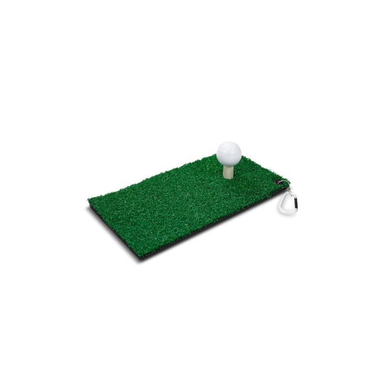 Masters Golf Winter Mat