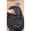 US Warehouse Human Hair Bob Wig 13x4 HD Lace Front