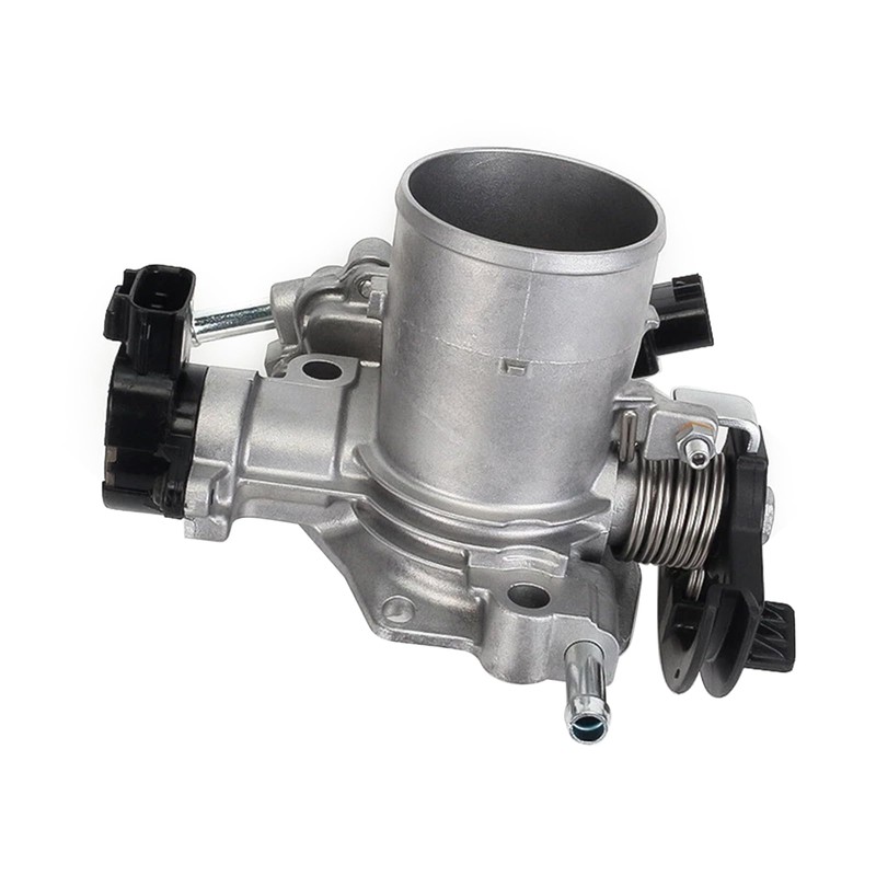 Bruce & Shark 22210-21020 Throttle Body With Sensor for Scion