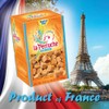 La Perruche Pure Cane Brown Sugar Cubes (250g/8.8oz box) |