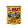 El Pato Sauce Hot Tomato