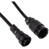 Raymarine Transducer Adapter Cable: hsb3/DSM Series to A-Series