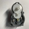 HMHAMA Side Brush Motor Module Side Brush Motor Gear Compatible