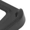 Camera Eyecup ABS Rubber Light Blocking Anti Scratch Camera Viewfinder