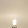 WELESHEI E17 Led Bulbs 5w Microwave Over Stove Bulb Equivalent