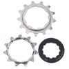 9s Sprocket Freewheel 9/10/11/12 Speed 32/36/42/50T Road Bike Freewheel Cassette