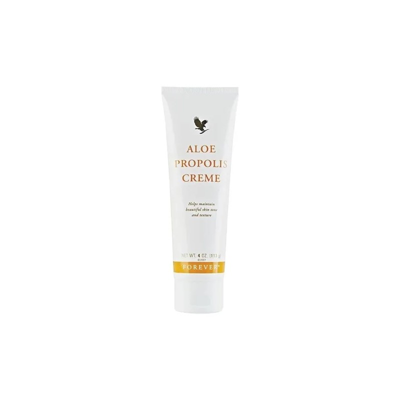 Forever Living Aloe Propolis Creme | crema nutritiva de aloe