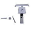Perfeclan Chair Headrest Bracket Replacement Salon Chair Holder Cosmetic Holder