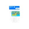 サンワサプライ(Sanwa Supply) RJ-45用中継アダプタ(エンハンスドカテゴリ5) ADT-EX-5EK