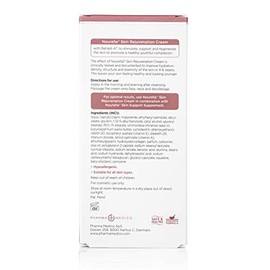 Active Skin Rejuvenation Cream by, 50 Mililitros