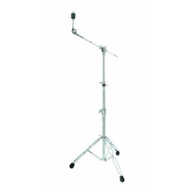 Gibraltar 6709-TP Double Braced Cymbal Boom Stand with Traditional Style Swing Nut