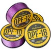 Wychwood DPF FluorCarbon Coated Line 1000M (Deep Purple Filament) (12LB)
