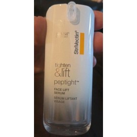 Strivectin NIA114 PEPTIGHT Face Lift Serum Tighten & Lift 15ml/.5 Oz