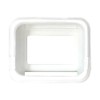 Shearwater Peregrine Silicone Protective Case - White