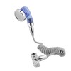 Pressurized Household Handhled Shower Sprayer Hand Shower Faucet Kit Hair