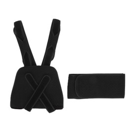 Ober Arm Sling Shoulder Immobilizer Arm Fracture Postoperation Broken Arm Support Brace