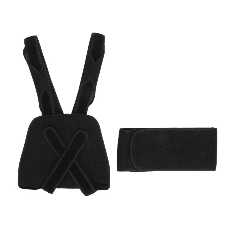 Ober Arm Sling Shoulder Immobilizer Arm Fracture Postoperation Broken Arm