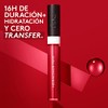 ESIKA ésika - Labial Líquido No Transfer Hidracolor Mate, 6