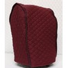 Simple Home Inspirations Quilted Cover Compatible with Vitamix Blender Systems
