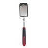Inspection Mirror, 2.25 x3.5x6.75-30.25 L