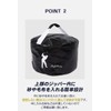 patty Golf Swing Bag, Practice Golf Practice Equipment, Impact, Vibration,