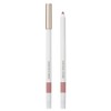 Heart Percent Vegan Beauty Dot On Mood Lip Pencil Slim 0.4g, 06 Rose Beige, 1 piece / 하트퍼센트 비건뷰티 도트 온 무드 립펜슬 슬림 0.4g, 06로즈베이지, 1개