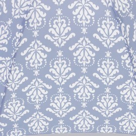 LIEBEN-0506 Large Mini Umbrella, UV Protection, Parasol/Rain Umbrella, For Rain or Sun, damask