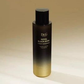 Dr.G [닥터지] 로얄 블랙 스네일 퍼스트 에센스165mL [Dr.G] Royal Black Snail First Essence 165mL