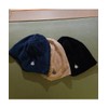 Pine Create Sauna Hat, Relax, Sauna Color Series, sauna navy