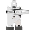Salter BW11386EU7 Cosmos Can Opener - Manual Turn Knob, Kitchen