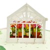 Tulip 3D Pop Up Birthday Cards Greeting Cards Laser Cut