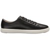 Cole Haan Womens Grand Crosscourt II Black Leather/White 8.5 B