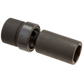 Sunex 219umd 1/2" Drive 19-mm Deep Universal Impact Socket