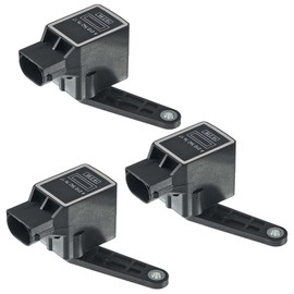 Frankberg 3x Level Sensors Front or Rear for CLS C219 E-Class W211 E-Class T-Model S211 S-Class W220 Viano Vito W639 1998-2011 105427617